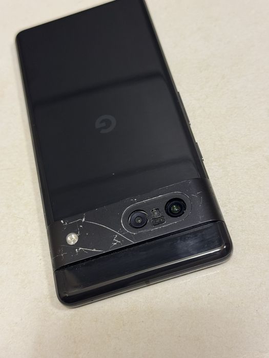 Смартфон Google Pixel 7: 1 200 грн. - Смартфони / мобільні телефони ...