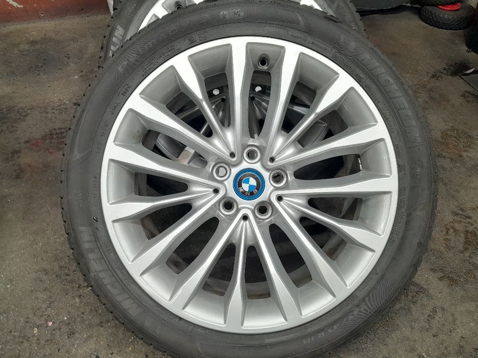 Jantes 18 originais BMW