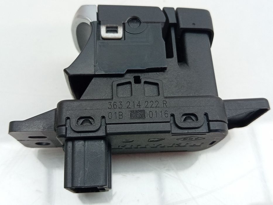 Travão de mão / parque RENAULT Talisman (L2M_)