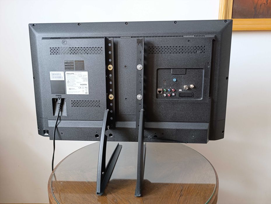 Telewizor Philips 32 cale| Sprawny | Bardzo dobry stan