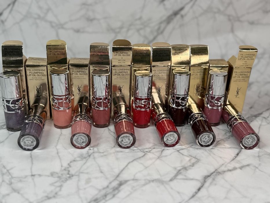 Блиск для губ Yves Saint Laurent