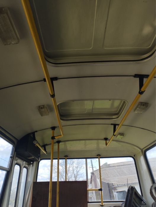 продам запчастини до автобуса