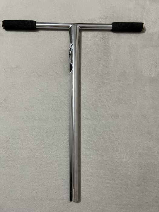 Руль ethic tenacity