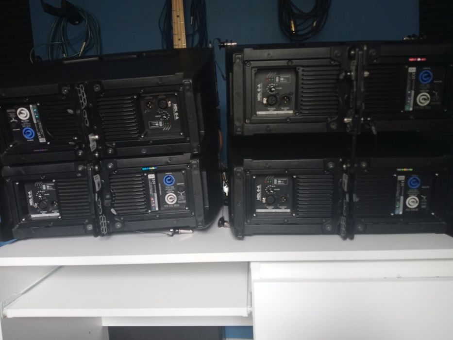 System Rcf Hdl 6 a