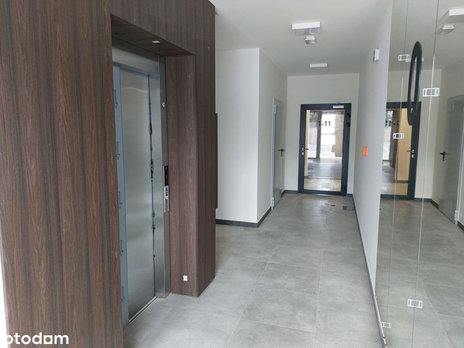 Nowy Apartament 2 pokojowy blisko Politechniki Łódzkiej