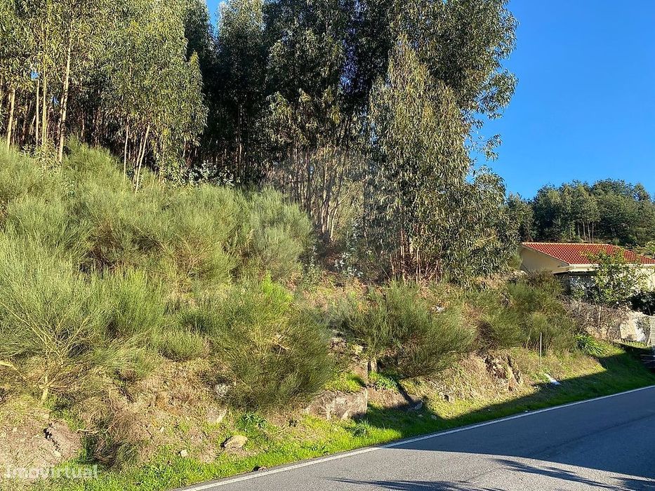 Terreno  para venda