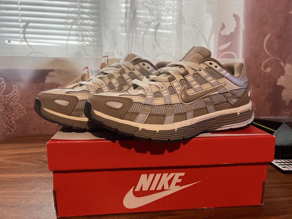 nike p6000 hangul day