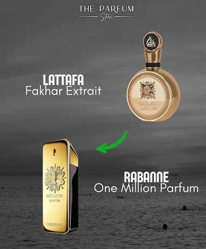 Lattafa Fakhar Gold Extrait 100ml | Elegância e Sofisticação