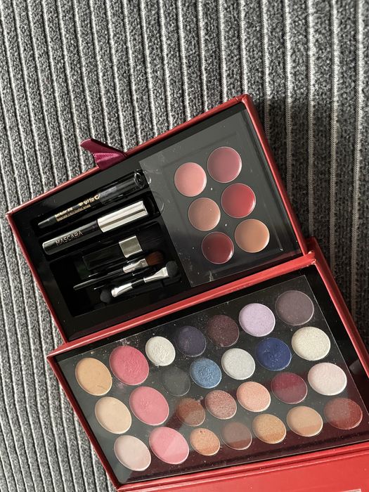 Paleta do makijażu Douglas Collection Mini Glam Palette Edition 2023
