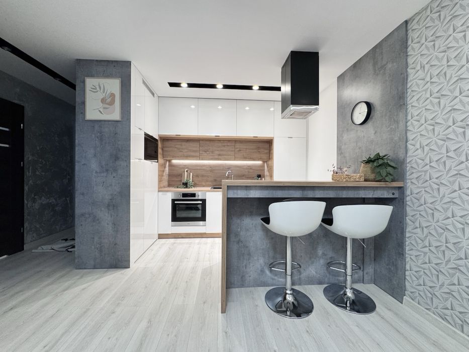 Sprzedaż  apartamentu 2 pokoje