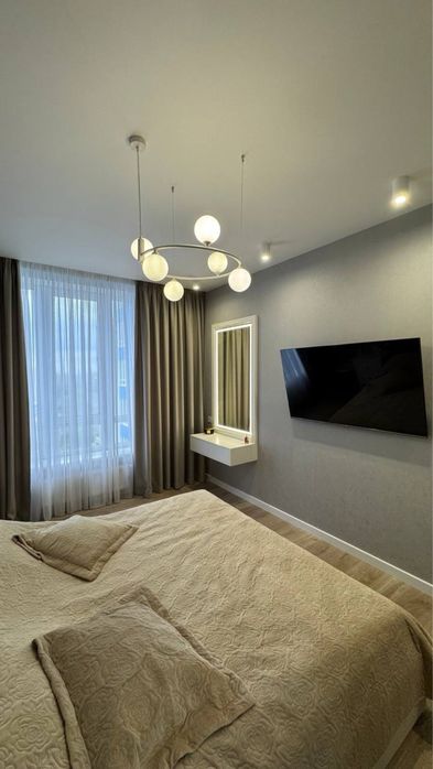 Продам 3-ком ЖК «Омега» Толбухина