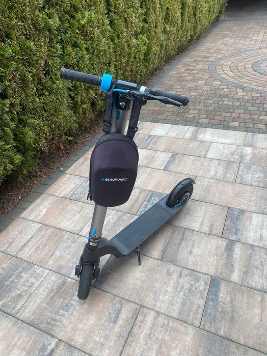 Hulajnoga Elektryczna Blaupunkt