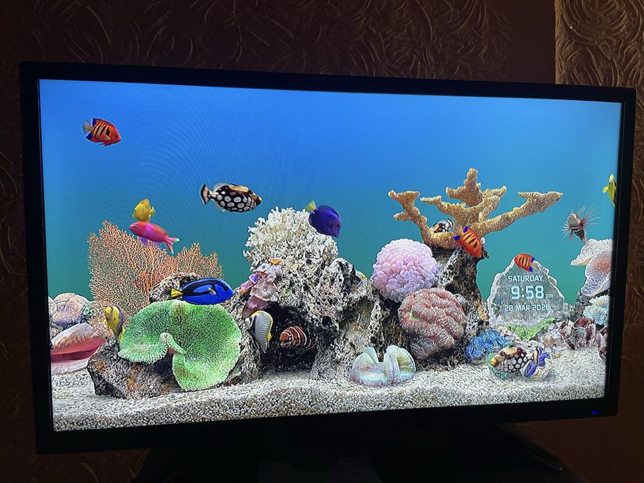 телевизор Akai smart TV