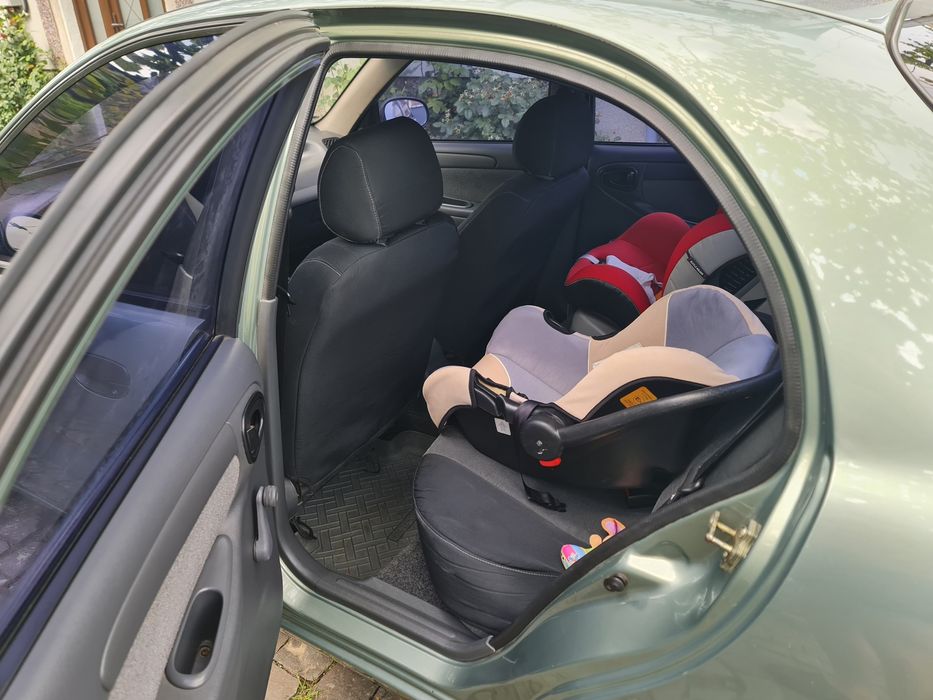 Шевроле Ланос 1. 5