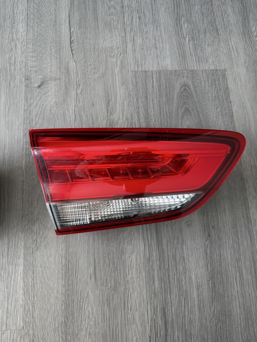 Farol interior esquerdo e direito se hyundai i30 N / N line