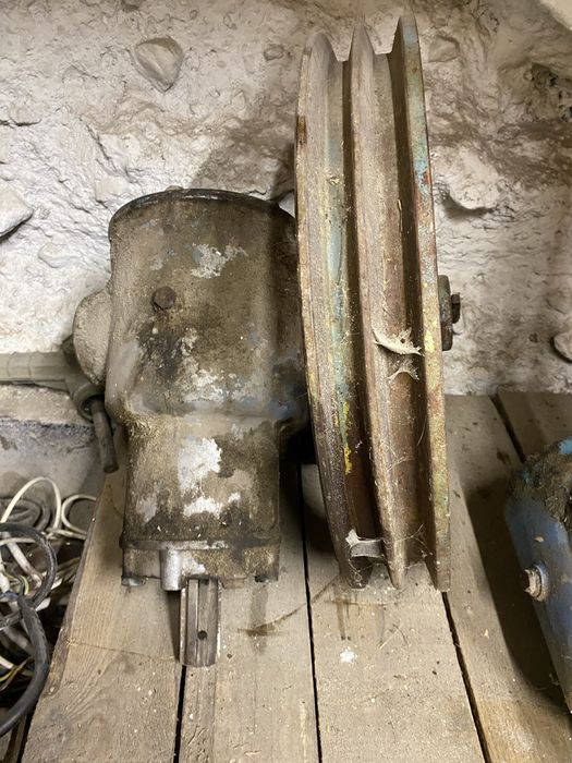 Przekładnie bez luzów