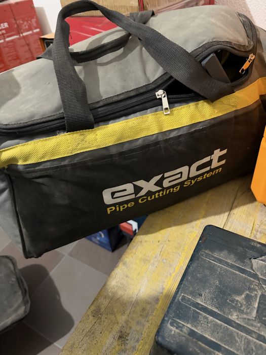 Vendo maquina de corte
