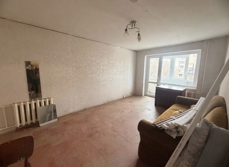 Сдам Квартиру Терновской район