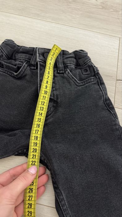 Джинси дитячі 98