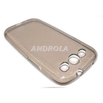Pokrowiec gumowy Samsung i9300 dymiony