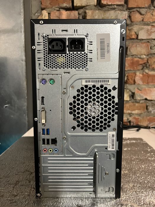 Системний блок Fujitsu Core i5 6500