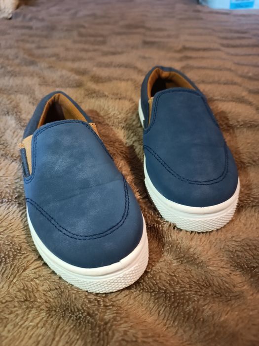 Кеди для хлопчика