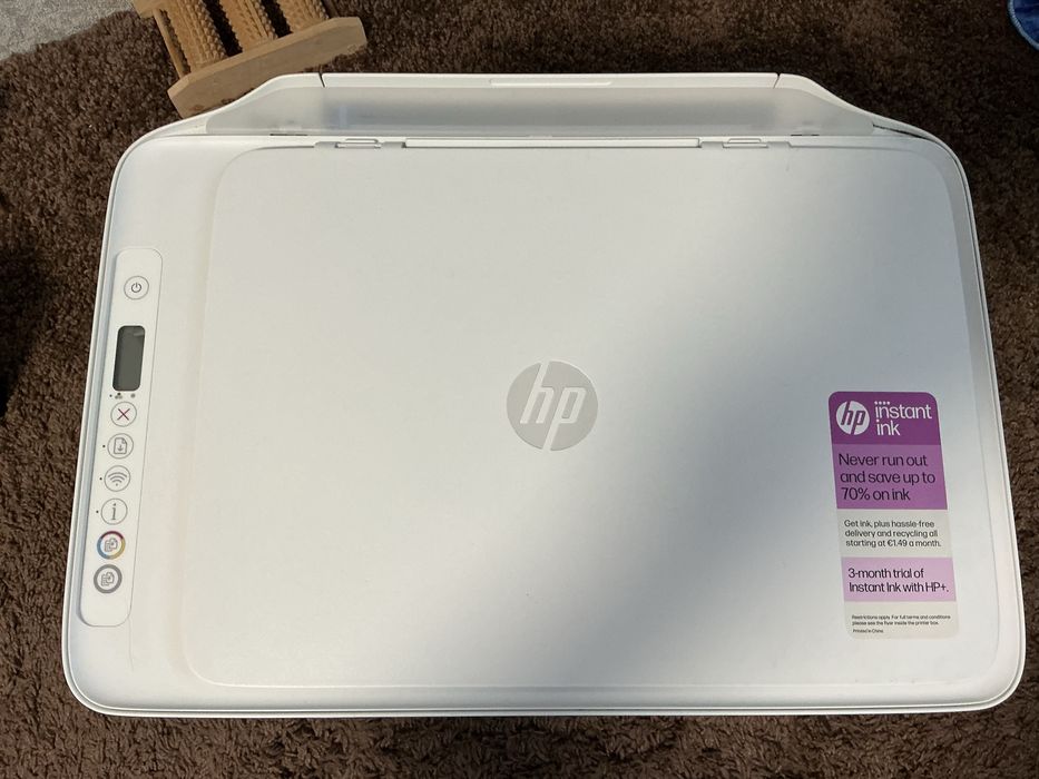 Принтер МФУ HP DeskJet 2810e