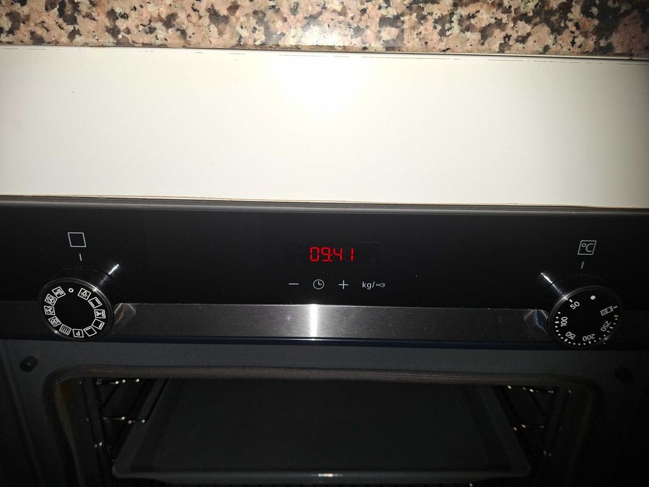 Forno Elétrico Siemens