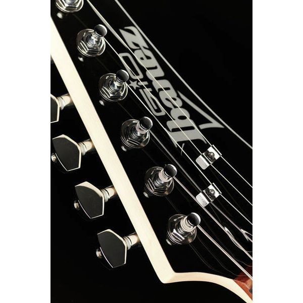 Guitarra eletrica Ibanez- como nova