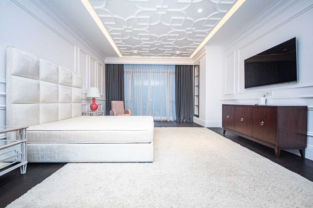 Багатокімнатна квартира за адресою бульвар Дружби Народів (площа 360 м²) - Atlanta.ua - фото 9