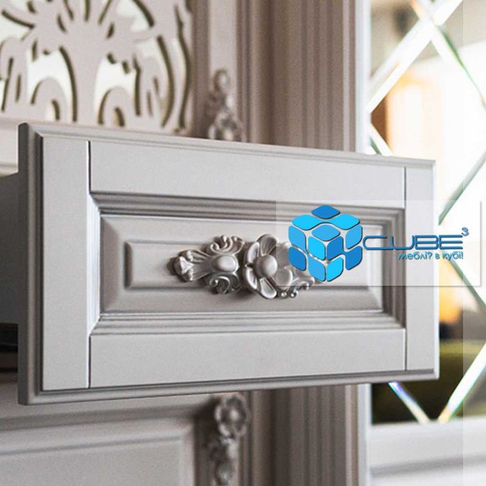 Шафа-купе на замовлення (виробництво м.Суми) кухня меблі на замовлення