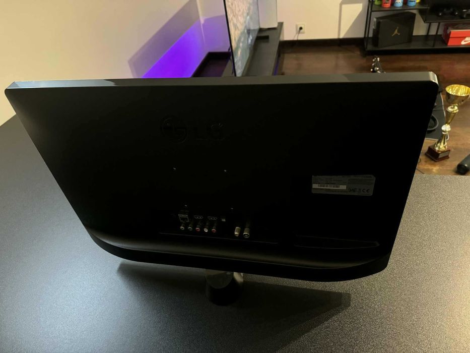 Telewizor LED LG 24TL510S-PZ 24 cale HD Ready