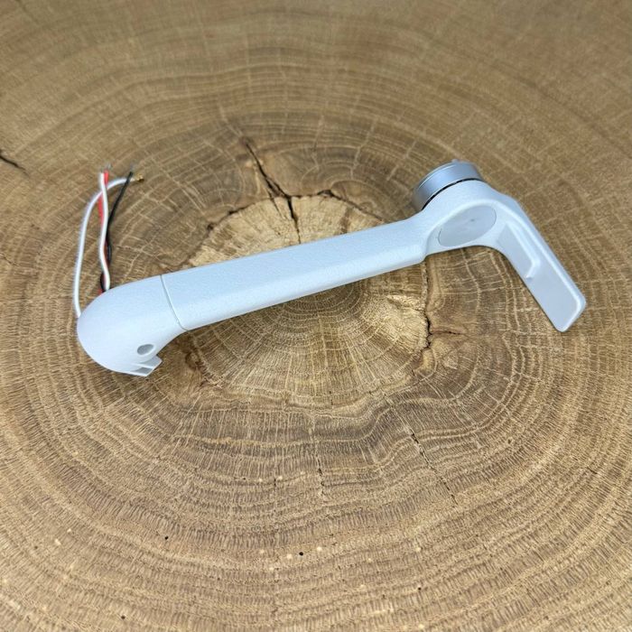 DJI Mavic Mini 4 Pro front axis передні промені, лапки