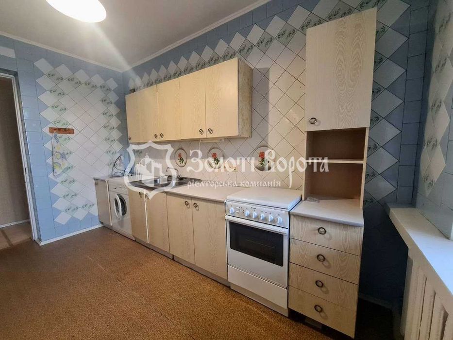 Квартира, 3к. Житловий стан. Старонаводницька, 6а, Печерськ