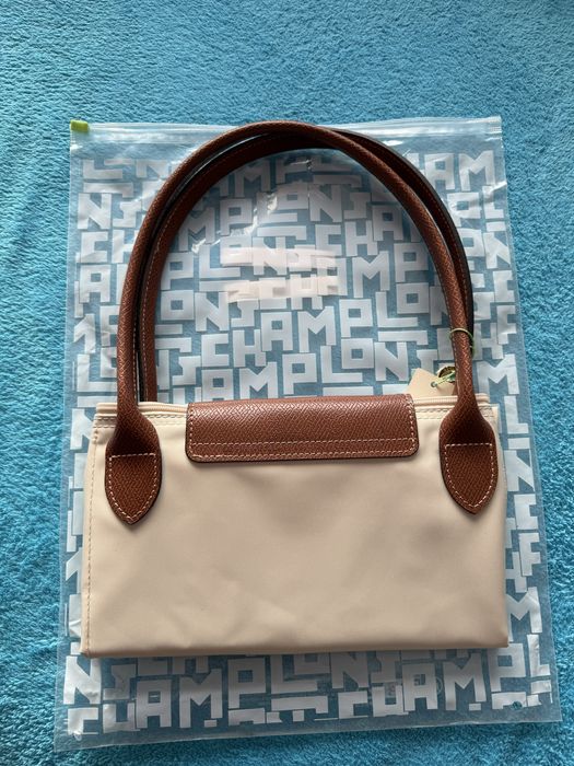 Mala longchamp le pliage