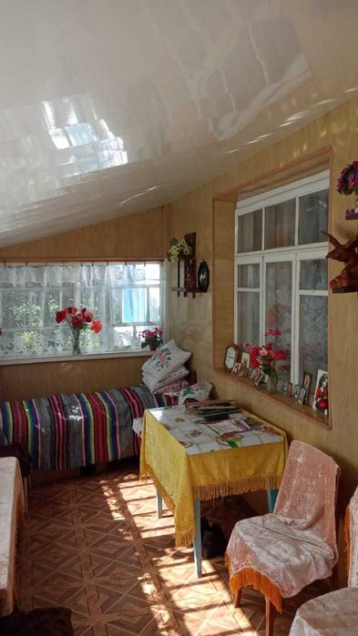 Продам житловий будинок