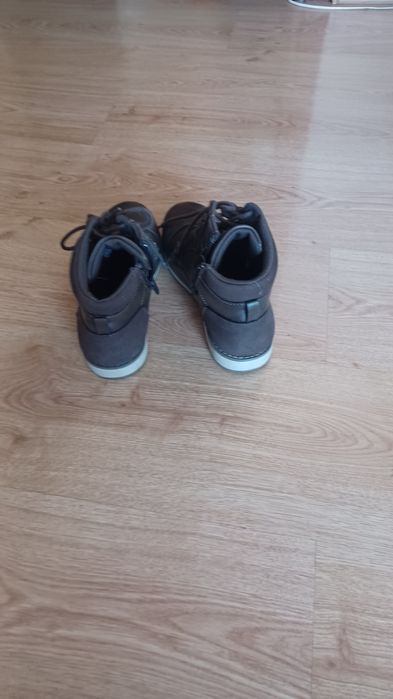 Trzewiki buty dla chłopca USA Sonoma roz 6