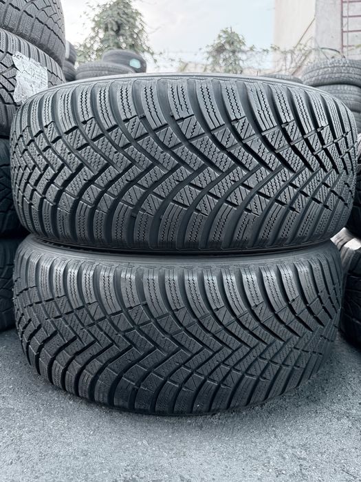 215 50 17 Hankook Winter Icept RS3 95% 2024 Шини Зима