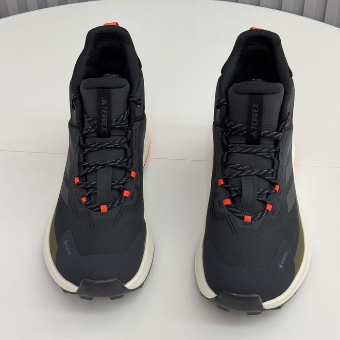 46.5р.Трекінгові черевики кросівки Adidas Terrex  Gore tex JI3070