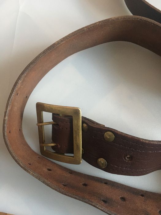 Портупея ремень