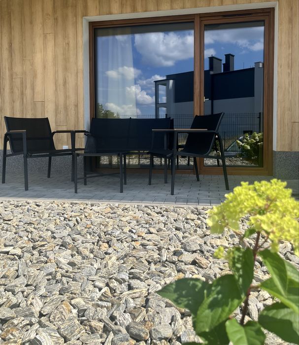 Słoneczny Apartament Karpicko k. Wolsztyn