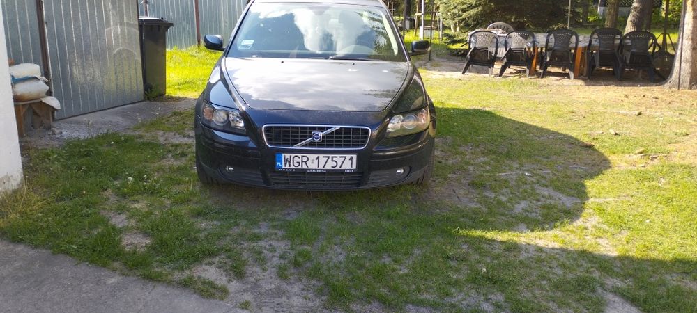 Sprzedam Volvo S40 II