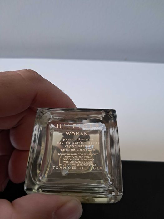 Perfumy damskie tommy hilfiger