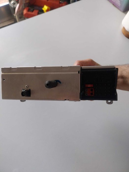 Radio bmw e90 320