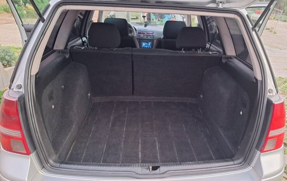 Golf IV 2003 1.9 TDI