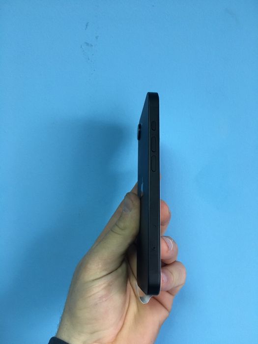 Apple iphone 16e 128Gb Black New Новий Фіз Сім