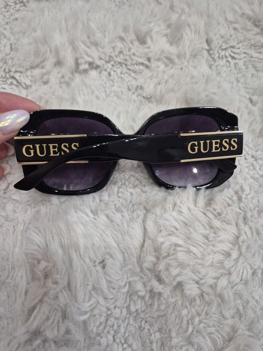 Okulary Guess damskie