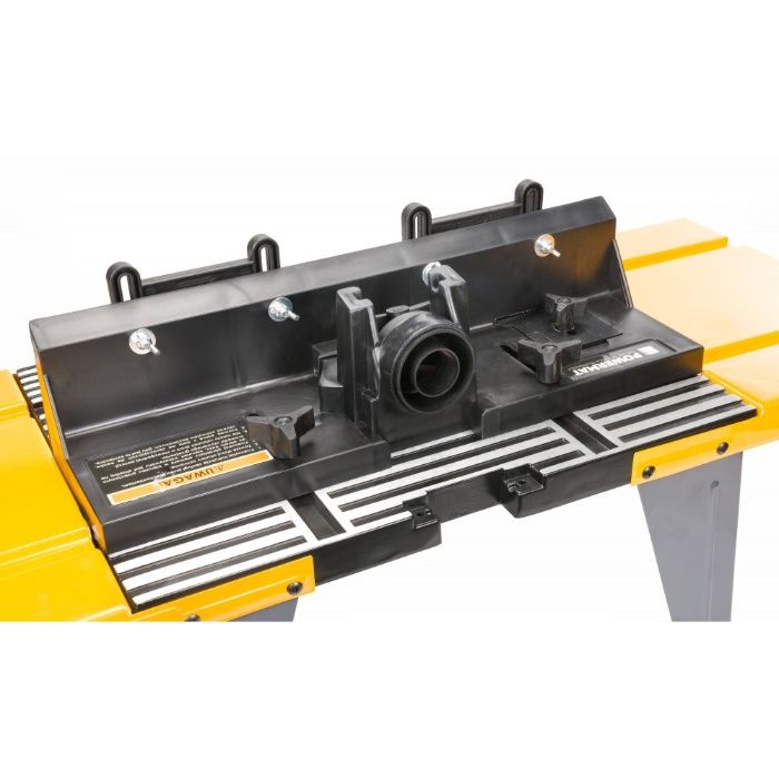 Stół do frezarki górnowrzecionowej od SerwisGarden.eu Żywiec