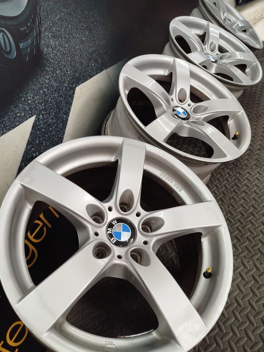 Jantes 17 KBA 5×120