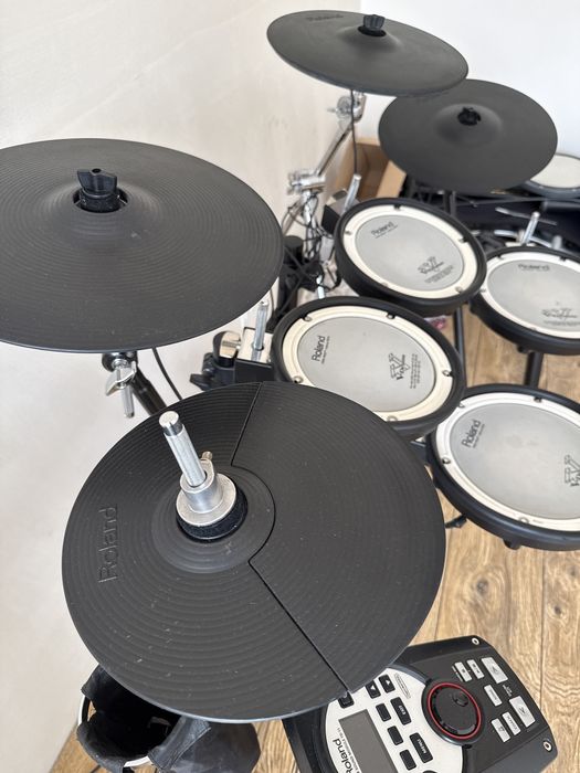 Perkusja Roland TD-11KV